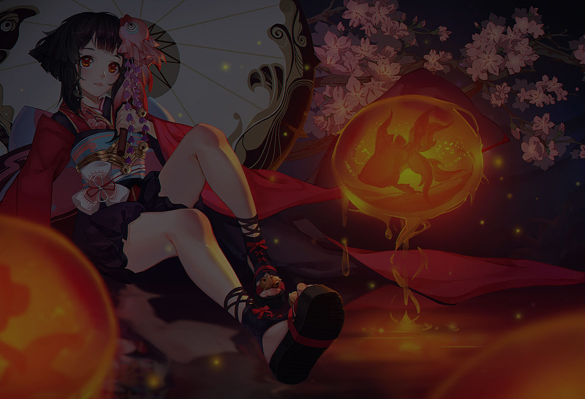 bandao:游戏原画-课程介绍